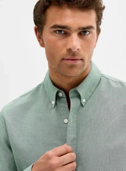 Oxford shirt