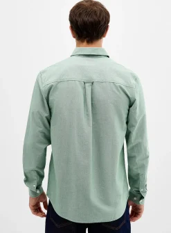 Oxford shirt