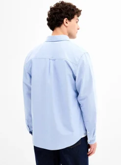 Oxford shirt