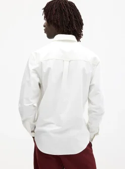 Oxford shirt