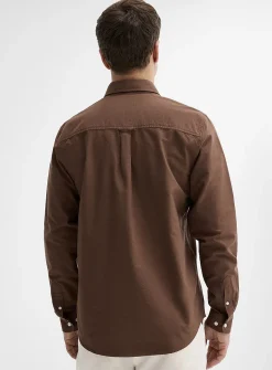 Oxford shirt