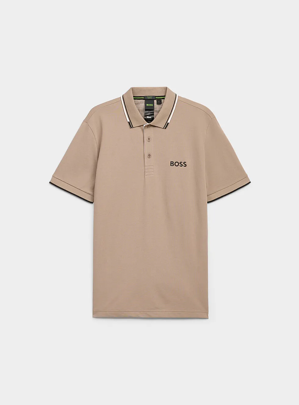 Paddy Pro polo