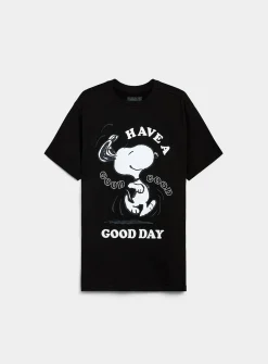 Peanuts Good Day T-shirt