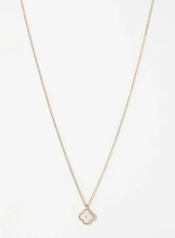 Pearly clover chain
