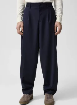 Performance casual pant