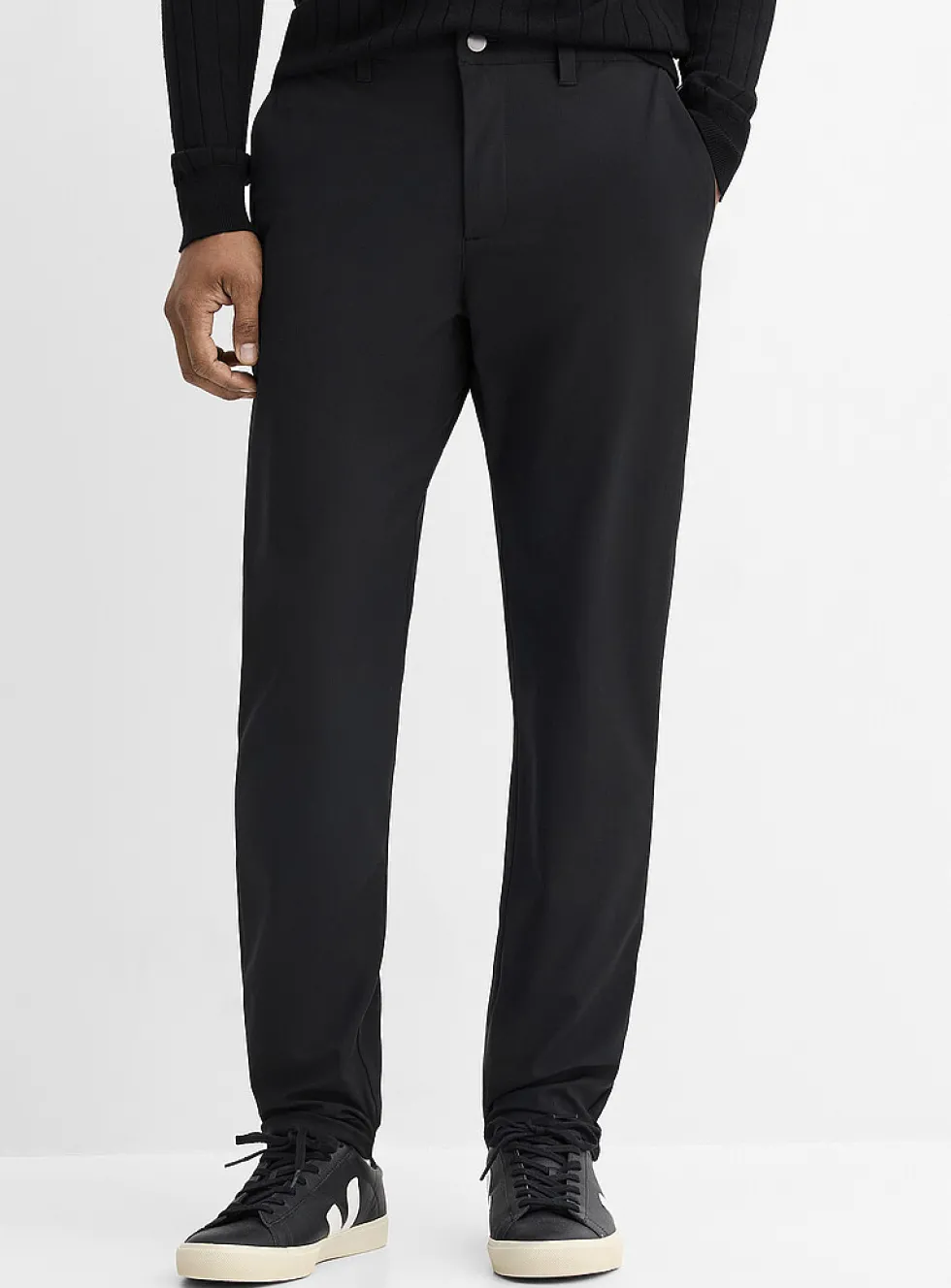 Performance chinos