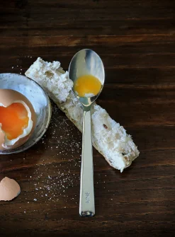 Perpétue teaspoons