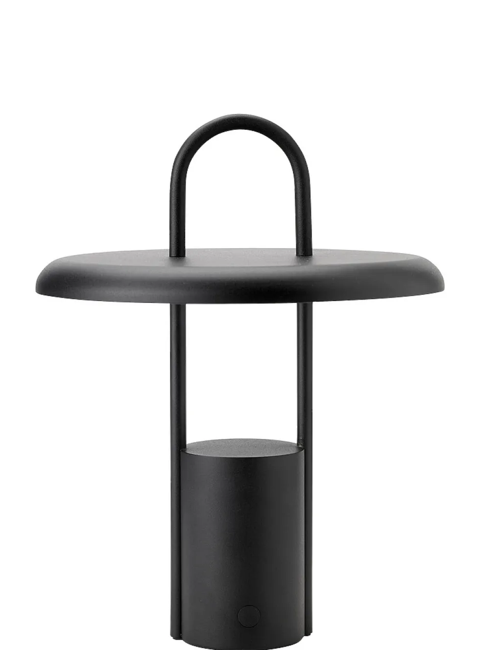 Pier small portable lamp