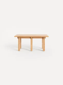 Piloti double bench
