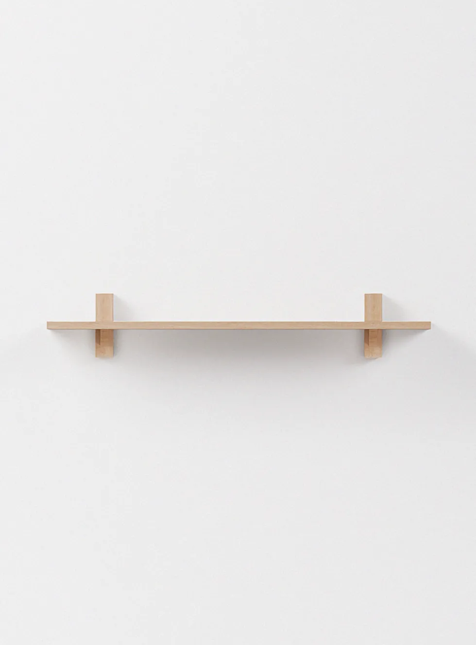 Piloti double shelf