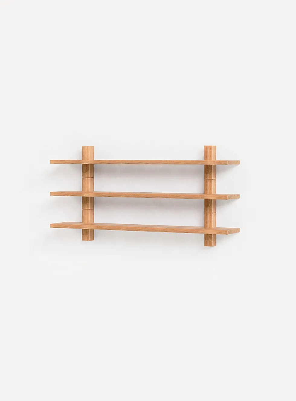 Piloti double shelf