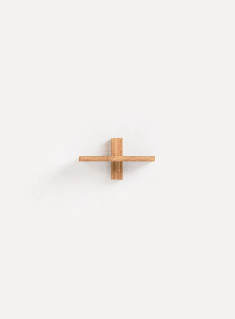 Piloti single shelf