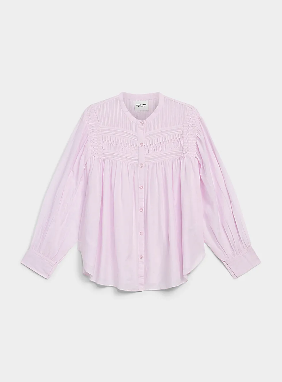 Plalia blouse