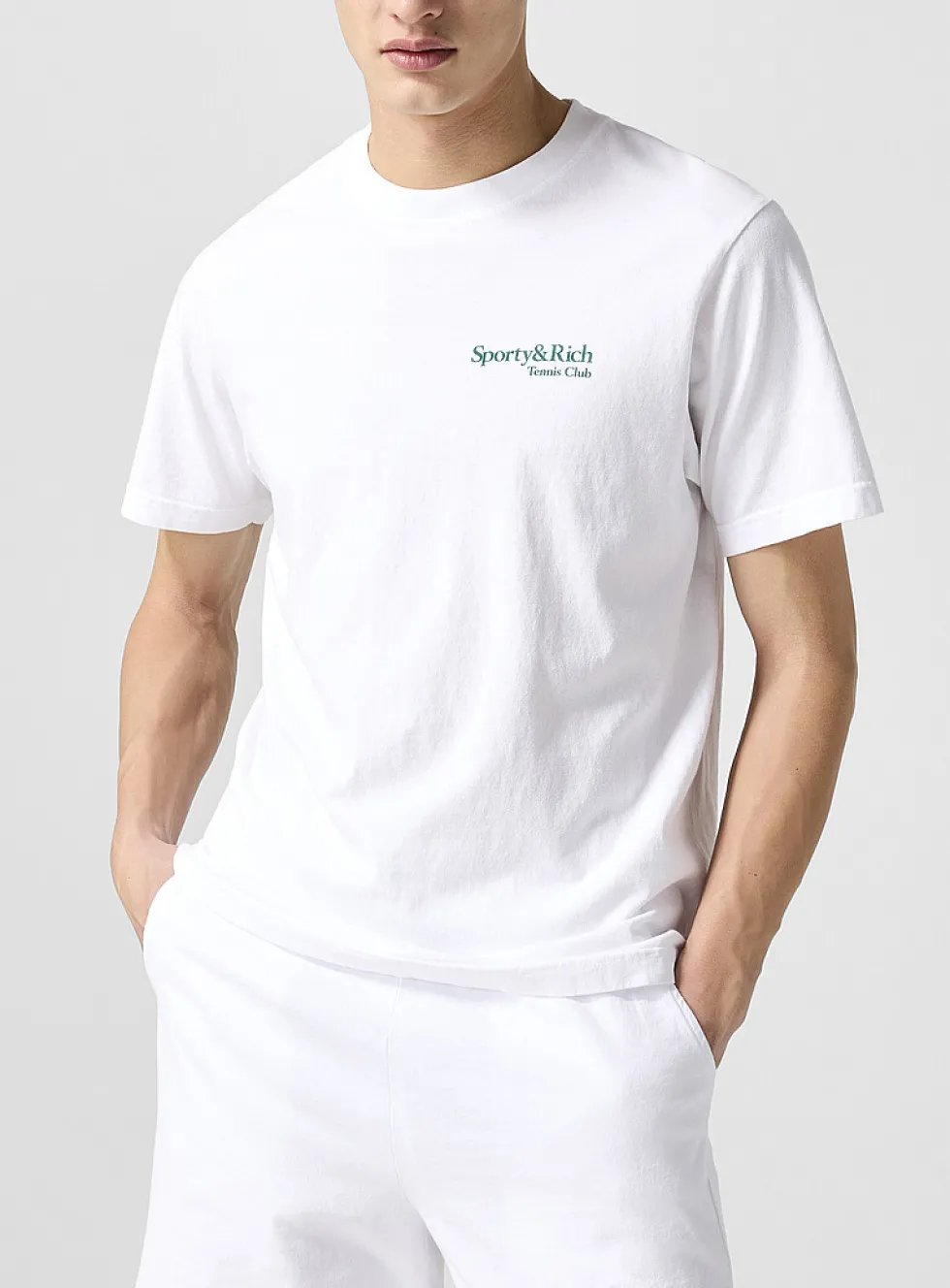 Play Tennis T-shirt