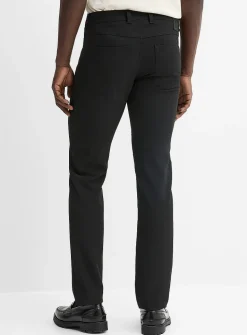 5-pocket washable pant