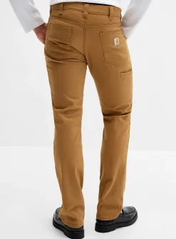 5-pocket work pant