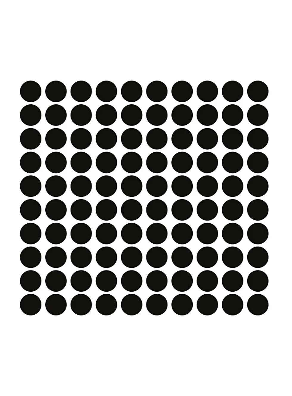 Polka Dots wall stickers