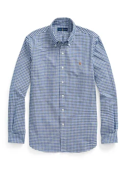 Polo Oxford shirt
