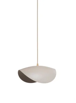 Poppy hanging lamp
