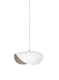 Poppy hanging lamp