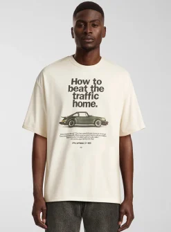Porsche T-shirt