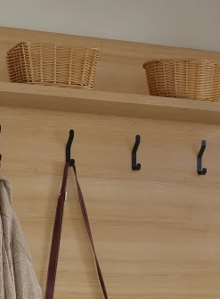 Porto multi-purpose storage unit