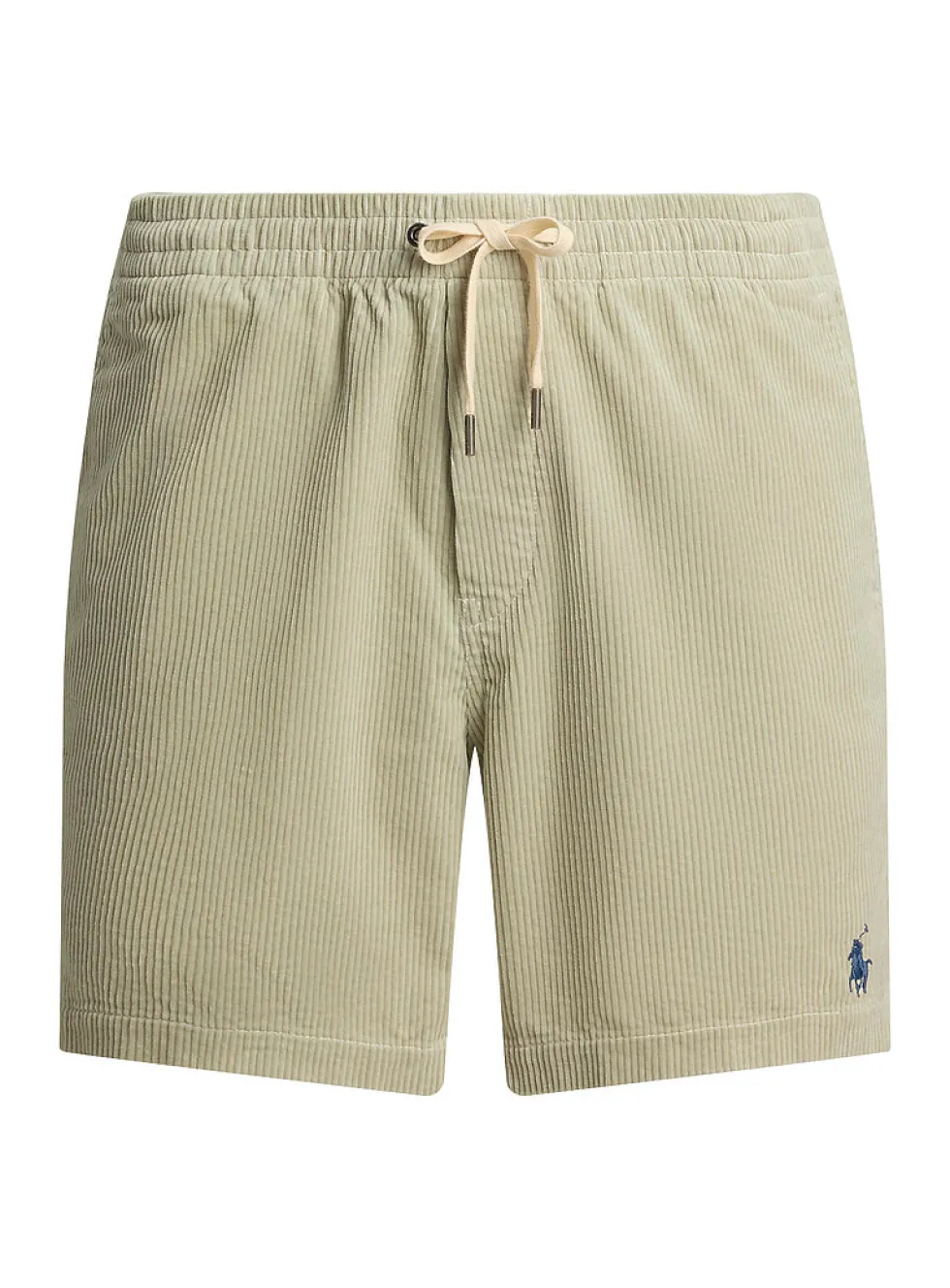 Prester corduroy short