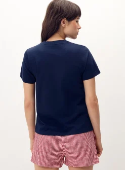 Printed tee