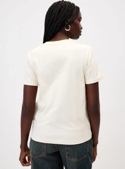 Printed tee