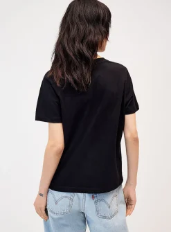Printed tee