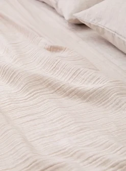Pure organic cotton gauze blanket