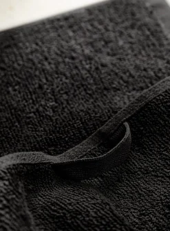 Pure organic cotton towels