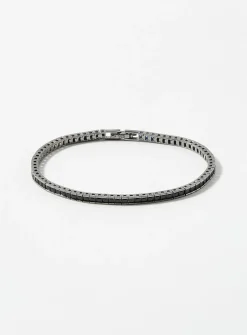 Quadro tennis bracelet