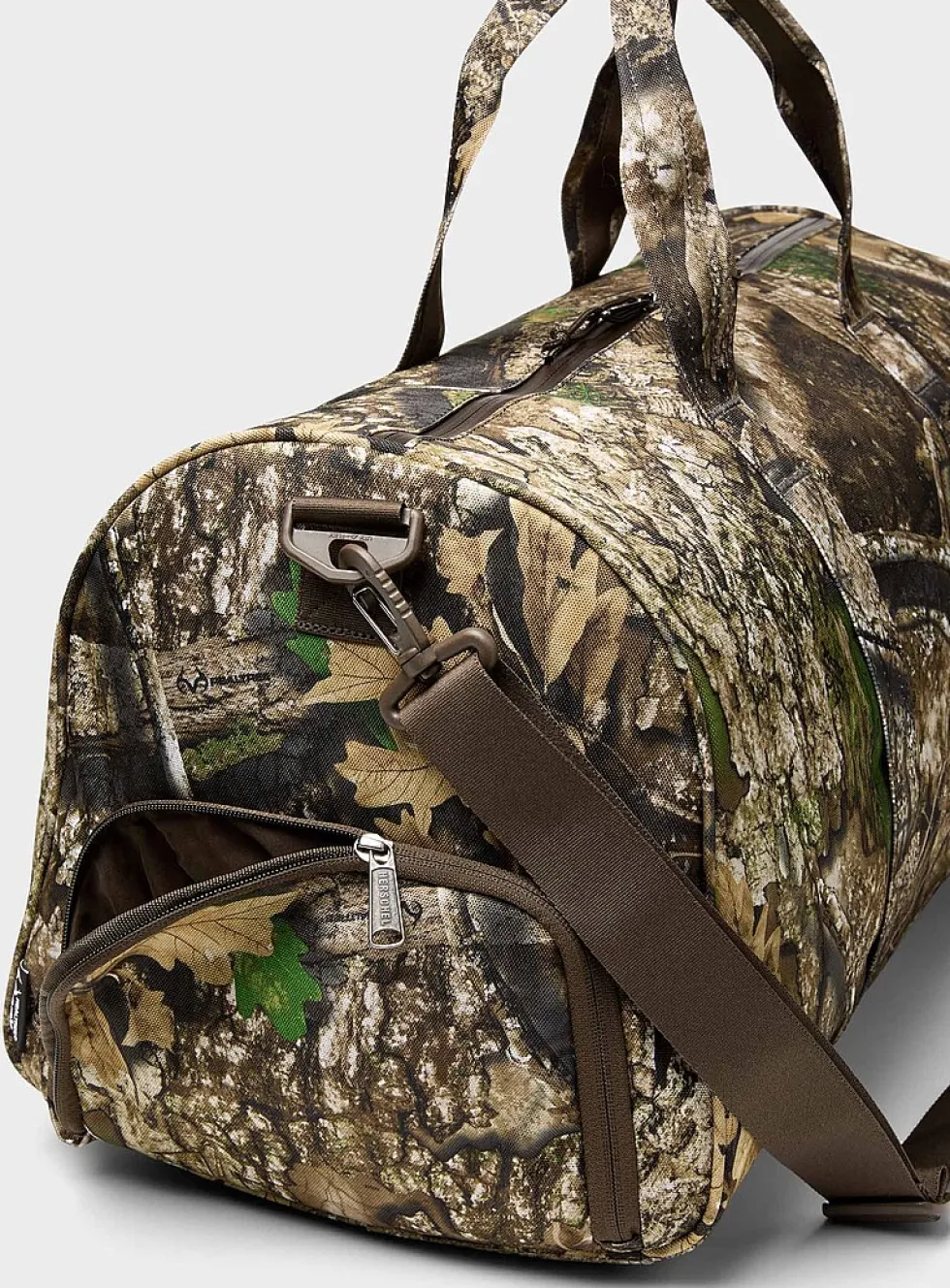 Realtree® Novel duffle bag
