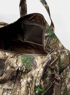 Realtree® Novel duffle bag