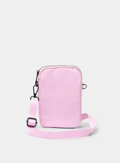 Recycled polyester phone clutch