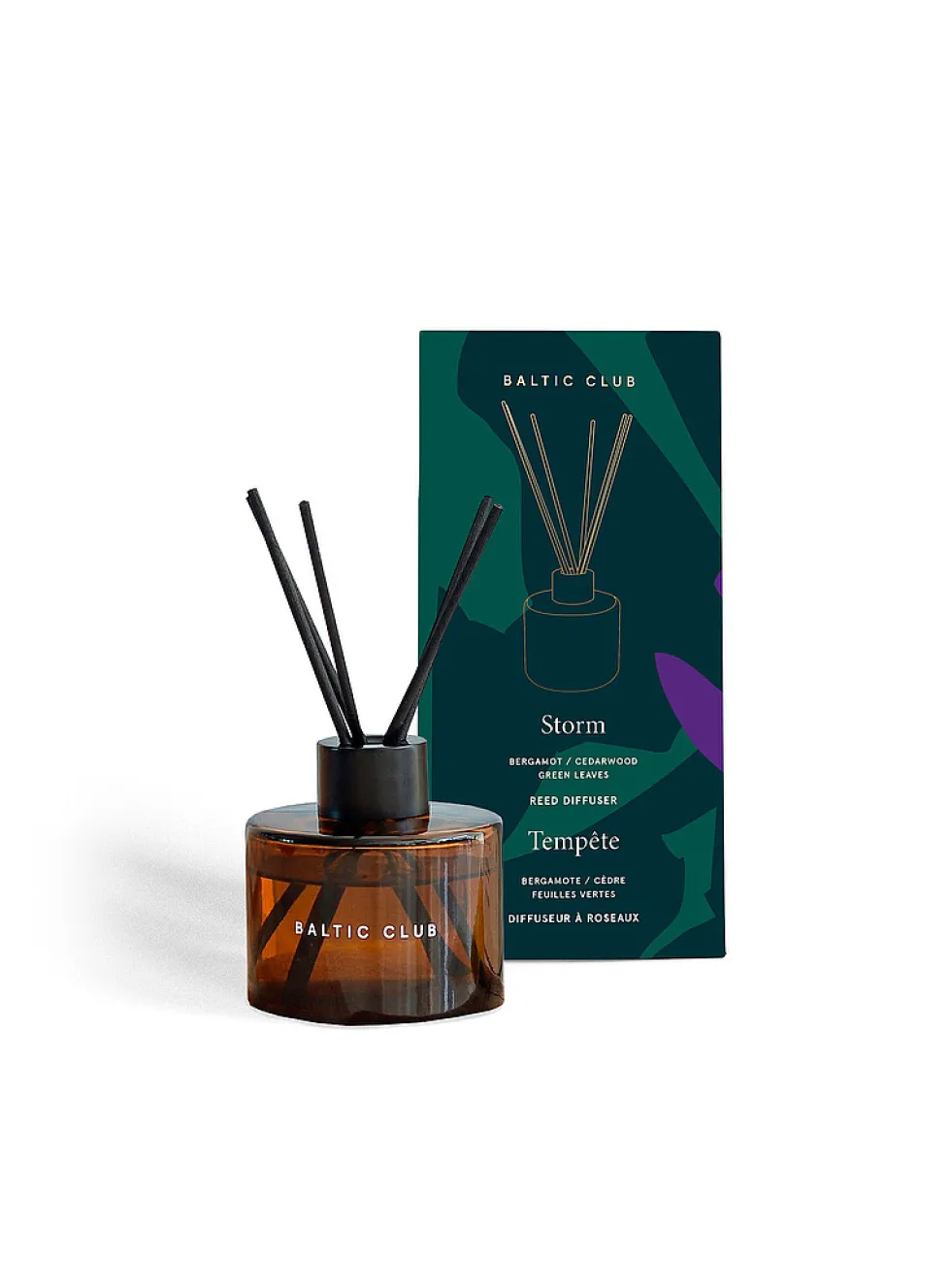 Reeds diffuser