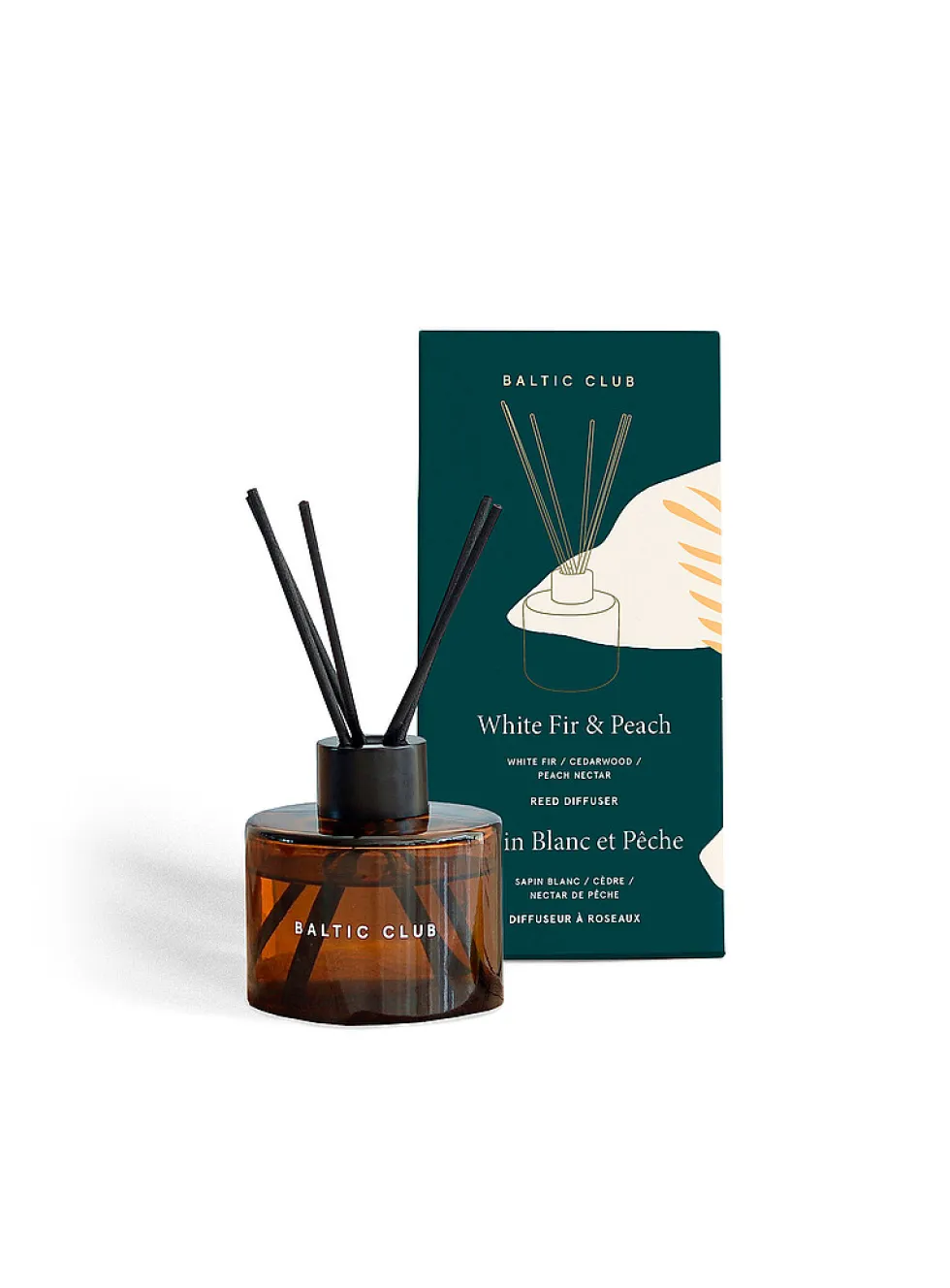 Reeds diffuser
