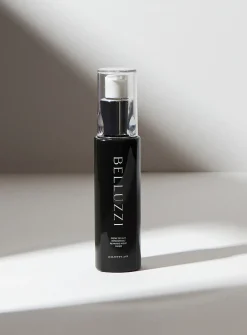 Restorative night cream
