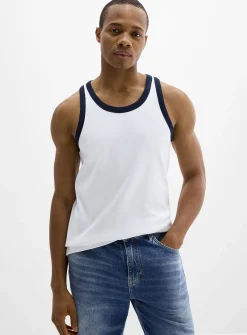Retro tank