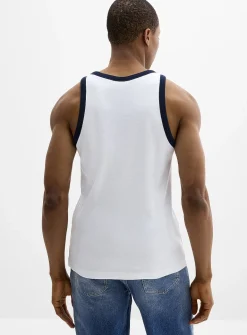 Retro tank