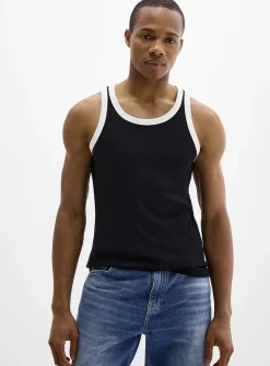 Retro tank