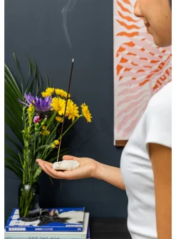 Reverie incense stick set