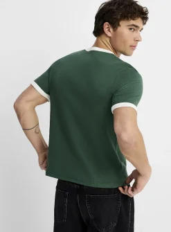 Ringer T-shirt