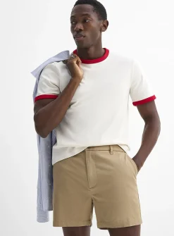 Ringer T-shirt