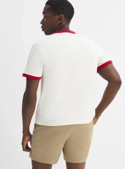 Ringer T-shirt