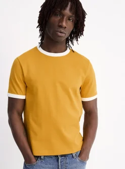 Ringer T-shirt