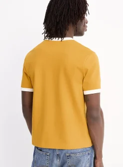 Ringer T-shirt