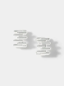 Ripple half-hoops