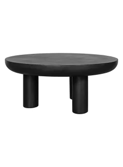 Rocca concrete coffee table
